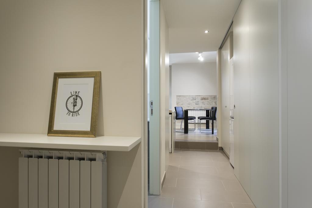 Apartamento Bravissimo Cort Reial-2B Gerona Exterior foto