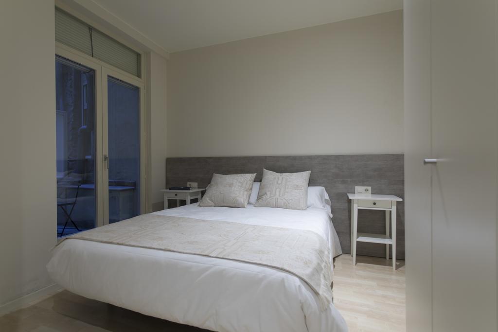 Apartamento Bravissimo Cort Reial-2B Gerona Exterior foto