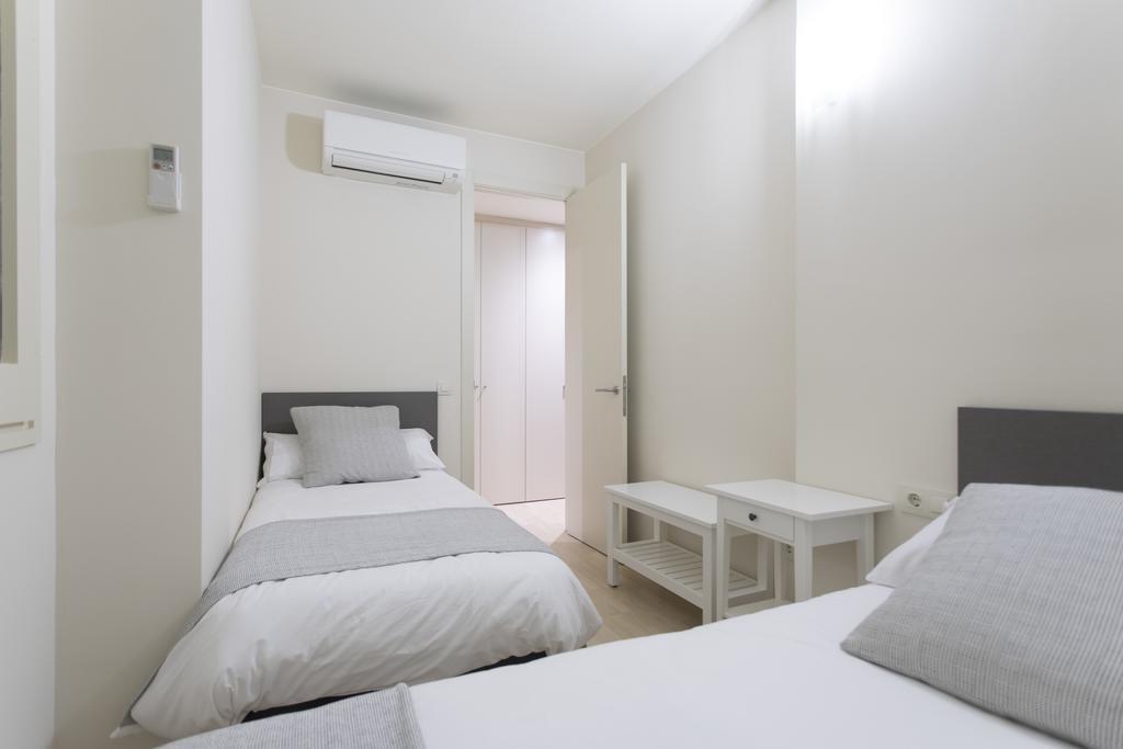 Apartamento Bravissimo Cort Reial-2B Gerona Exterior foto